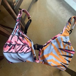 MAAJI reversible bikini top